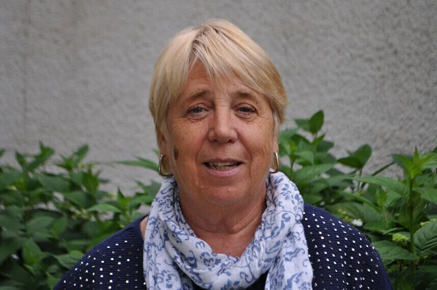 Marie Noelle VANHOUTTE