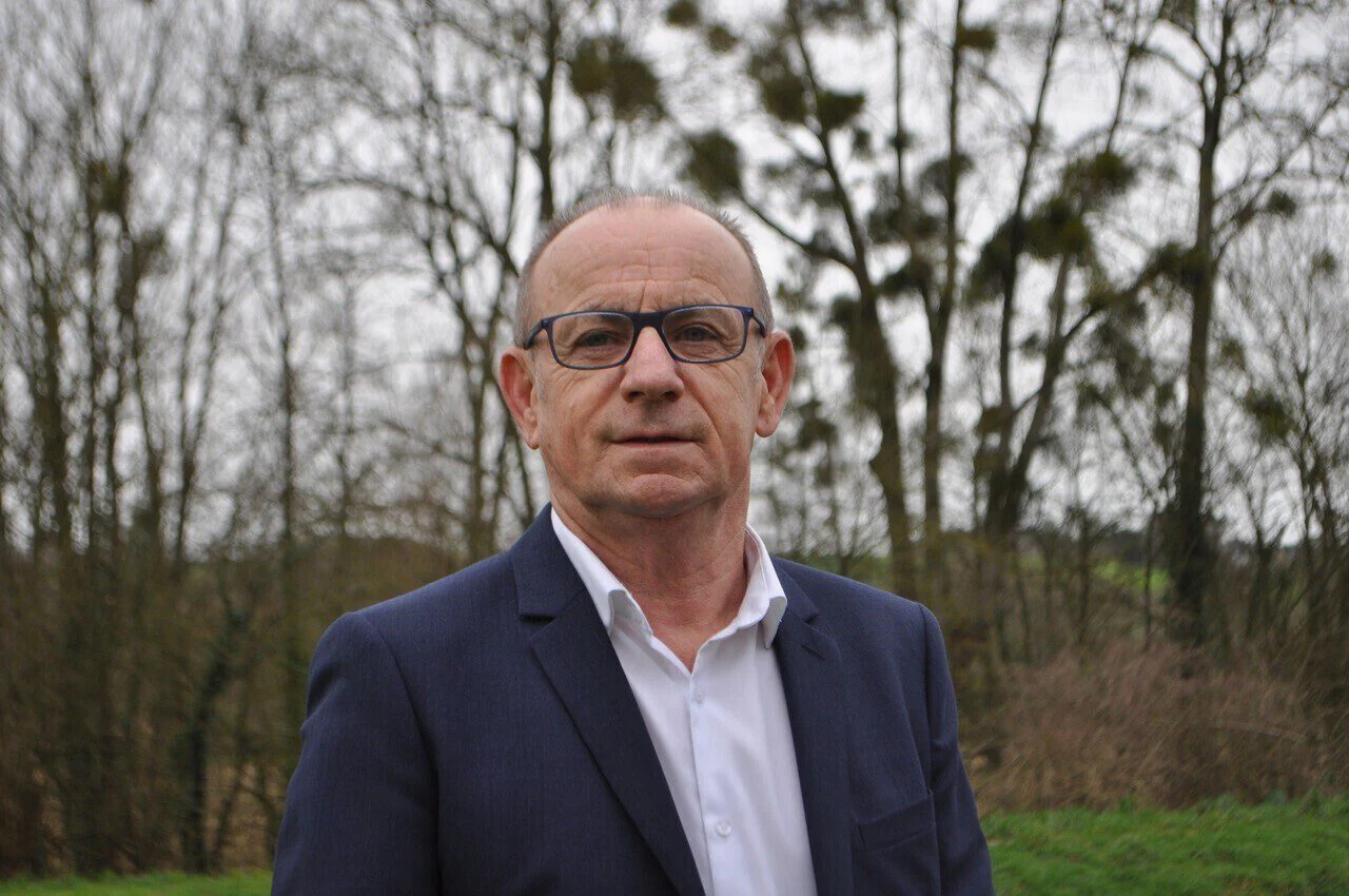 le mot du maire brehan