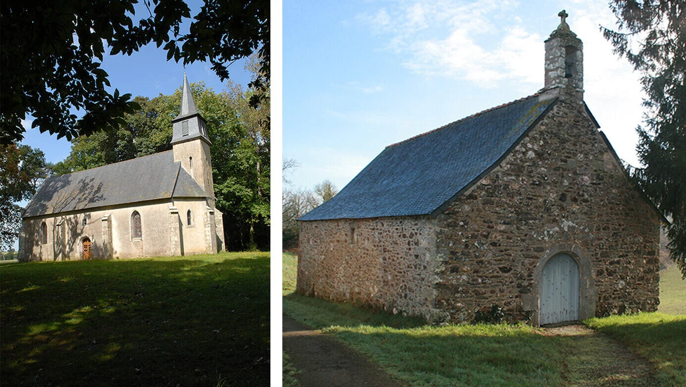 patrimoine tourisme brehan